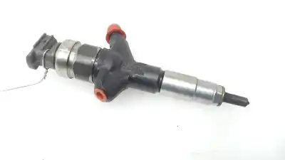 Pezzo di ricambio per auto di seconda mano iniettore per subaru forester s12 executive riferimenti oem iam 16613aa030