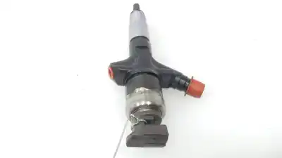 Pezzo di ricambio per auto di seconda mano iniettore per subaru forester s12 executive riferimenti oem iam 16613aa030  16613aa030