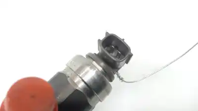 Pezzo di ricambio per auto di seconda mano iniettore per subaru forester s12 executive riferimenti oem iam 16613aa030  16613aa030