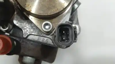 Peça sobressalente para automóvel em segunda mão bomba de injeção por subaru forester s12 executive referências oem iam 2940001080  2940001080