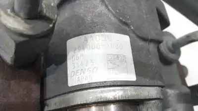 Peça sobressalente para automóvel em segunda mão bomba de injeção por subaru forester s12 executive referências oem iam 2940001080  2940001080