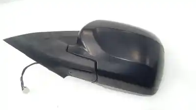Peça sobressalente para automóvel em segunda mão espelho retrovisor esquerdo por subaru forester s12 executive referências oem iam 91029sc110  91029sc110