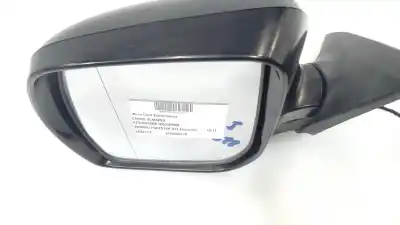 Peça sobressalente para automóvel em segunda mão espelho retrovisor esquerdo por subaru forester s12 executive referências oem iam 91029sc110  91029sc110