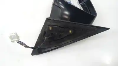 Peça sobressalente para automóvel em segunda mão espelho retrovisor esquerdo por subaru forester s12 executive referências oem iam 91029sc110  91029sc110