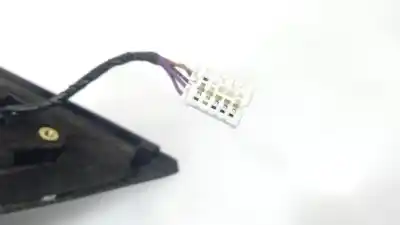 Peça sobressalente para automóvel em segunda mão espelho retrovisor esquerdo por subaru forester s12 executive referências oem iam 91029sc110  91029sc110