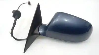 Second-hand car spare part left rearview mirror for audi a6 berlina (4f2) 2.0 tdi oem iam references 4f1857409ag01c