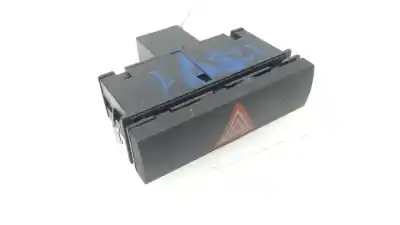 Second-hand car spare part hazard warning lights for audi a6 berlina (4f2) 2.0 tdi oem iam references 4f0941509