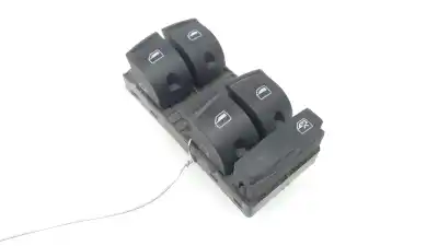 Second-hand car spare part left front power window switch for audi a6 berlina (4f2) 2.0 tdi oem iam references 4f0959851f5pr