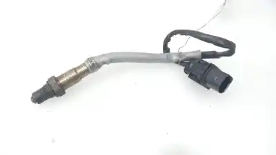 Pezzo di ricambio per auto di seconda mano SONDA LAMBDA per AUDI A6 BERLINA (4F2)  Riferimenti OEM IAM 03L906262  03L906262