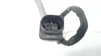 Second-hand car spare part lambda probe for audi a6 berlina (4f2) 2.0 tdi oem iam references 03l906262  03l906262