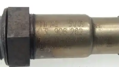 Second-hand car spare part lambda probe for audi a6 berlina (4f2) 2.0 tdi oem iam references 03l906262  03l906262