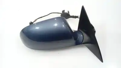 Second-hand car spare part right rearview mirror for audi a6 berlina (4f2) 2.0 tdi oem iam references 4f1857410ag01c