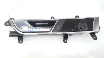 Second-hand car spare part interior left front handle for audi a6 berlina (4f2) 2.0 tdi oem iam references 4f0837019c