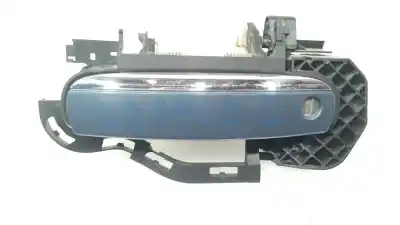 Pezzo di ricambio per auto di seconda mano MANIGLIA ESTERNA ANTERIORE SINISTRA per AUDI A6 BERLINA (4F2)  Riferimenti OEM IAM 4F0837207B 4F0837885 4F0837885
