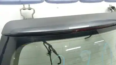 Автозапчасти б/у задняя дверь за audi a4 avant (8e) 2.0 tdi ссылки oem iam 8e9827023p  8e9827023p