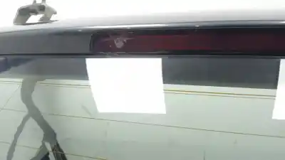 Автозапчасти б/у задняя дверь за audi a4 avant (8e) 2.0 tdi ссылки oem iam 8e9827023p  8e9827023p