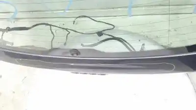 Автозапчасти б/у задняя дверь за audi a4 avant (8e) 2.0 tdi ссылки oem iam 8e9827023p  8e9827023p