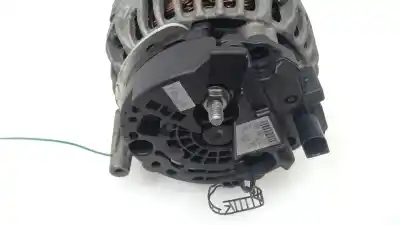 Автозапчасти б/у генератор за audi a4 avant (8e) 2.0 tdi ссылки oem iam 06f903023j 0124525092 06f903023j