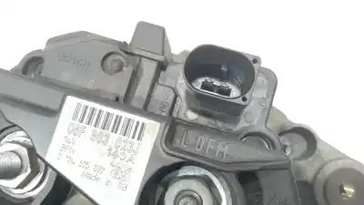 Автозапчасти б/у генератор за audi a4 avant (8e) 2.0 tdi ссылки oem iam 06f903023j 0124525092 06f903023j