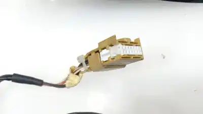 Second-hand car spare part right rearview mirror for audi a4 avant (8e) 2.0 tdi oem iam references 8e1858532aa  8e1858532aa