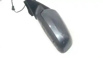 Second-hand car spare part left rearview mirror for audi a4 avant (8e) 2.0 tdi oem iam references 8e1858531aa  8e1858531aa