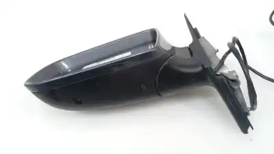 Second-hand car spare part left rearview mirror for audi a4 avant (8e) 2.0 tdi oem iam references 8e1858531aa  8e1858531aa
