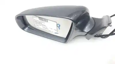 Second-hand car spare part left rearview mirror for audi a4 avant (8e) 2.0 tdi oem iam references 8e1858531aa  8e1858531aa