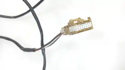 Second-hand car spare part left rearview mirror for audi a4 avant (8e) 2.0 tdi oem iam references 8e1858531aa  8e1858531aa