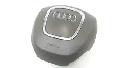 Second-hand car spare part front left air bag for audi a6 berlina (4f2) 2.0 tdi oem iam references 4f0880201bmj42