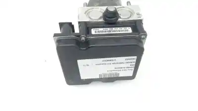 Peça sobressalente para automóvel em segunda mão abs por subaru forester s12 executive referências oem iam 27536sc021 0265951586 27536sc021