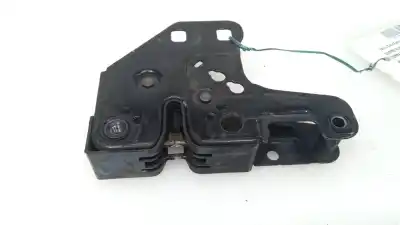 Second-hand car spare part bonnet lock for audi a4 avant (8e) 2.0 tdi oem iam references 8e0823509c
