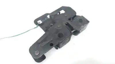 Second-hand car spare part bonnet lock for audi a4 avant (8e) 2.0 tdi oem iam references 8e0823509c  8e0823509c