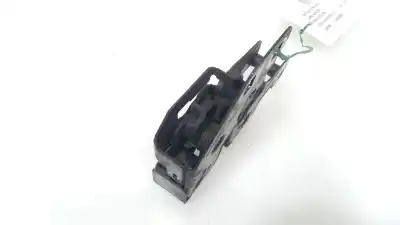 Second-hand car spare part bonnet lock for audi a4 avant (8e) 2.0 tdi oem iam references 8e0823509c  8e0823509c