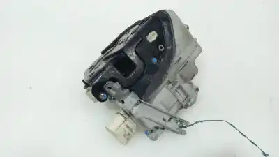 Peça sobressalente para automóvel em segunda mão Fechadura Da Porta Dianteira Esquerda por AUDI A4 AVANT (8E) 2.0 TDI Referências OEM IAM 8E1837015AA  8E1837015AA