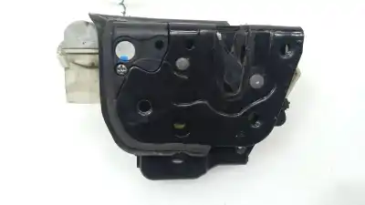 Автозапчасти б/у замок левой передней двери за audi a4 avant (8e) 2.0 tdi ссылки oem iam 8e1837015aa  8e1837015aa