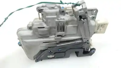 Автозапчасти б/у замок левой передней двери за audi a4 avant (8e) 2.0 tdi ссылки oem iam 8e1837015aa  8e1837015aa