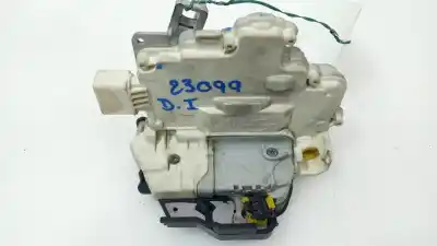 Автозапчасти б/у замок левой передней двери за audi a4 avant (8e) 2.0 tdi ссылки oem iam 8e1837015aa  8e1837015aa