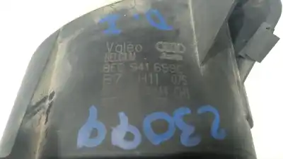 Second-hand car spare part left fog light for audi a4 avant (8e) 2.0 tdi oem iam references 8e0941699c  8e0941699c