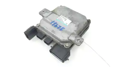 Pezzo di ricambio per auto di seconda mano modulo elettronico per subaru forester s12 executive riferimenti oem iam 34710sc020
