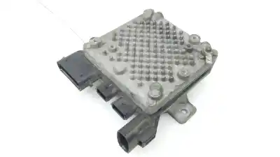 Second-hand car spare part electronic module for subaru forester s12 executive oem iam references 34710sc020  34710sc020