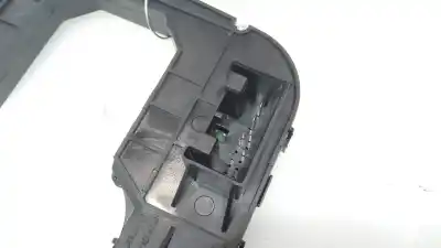 Second-hand car spare part electronic module for audi a6 berlina (4f2) 2.0 tdi oem iam references 4f0953549c 4f0953549d 4f0953549d