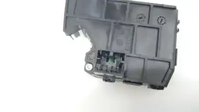 Second-hand car spare part electronic module for audi a6 berlina (4f2) 2.0 tdi oem iam references 4f0953549c 4f0953549d 4f0953549d