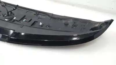 Peça sobressalente para automóvel em segunda mão spoiler da tampa da mala por opel crossland x edition referências oem iam 13475959 13475959 39094194