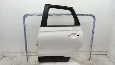 Recambio de automóvil de segunda mano de PUERTA TRASERA IZQUIERDA para OPEL CROSSLAND X  referencias OEM IAM 39127311  39127311