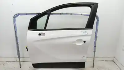 İkinci el araba yedek parçası  için OPEL CROSSLAND X  OEM IAM referansları 39127313  39127313