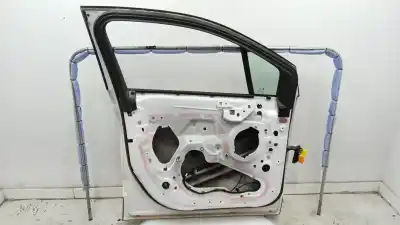 Recambio de automóvil de segunda mano de puerta delantera izquierda para opel crossland x edition referencias oem iam 39127313  39127313