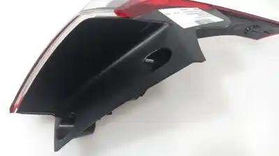 Pezzo di ricambio per auto di seconda mano lampada posteriore sinistra per opel crossland x edition riferimenti oem iam 39137519  39137519