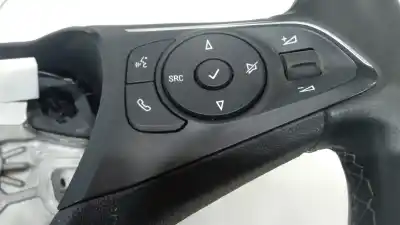 Peça sobressalente para automóvel em segunda mão volante por opel crossland x edition referências oem iam 39172771 34301525a 39172771