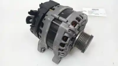 Pezzo di ricambio per auto di seconda mano alternatore per opel crossland x edition riferimenti oem iam 9809391880  9809391880