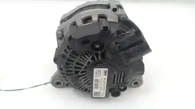 Pezzo di ricambio per auto di seconda mano alternatore per opel crossland x edition riferimenti oem iam 9809391880  9809391880